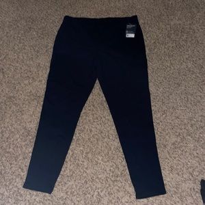 Brand new Jockey leggings